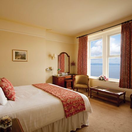 Best Western Walton Park Hotel Клівдон Номер фото