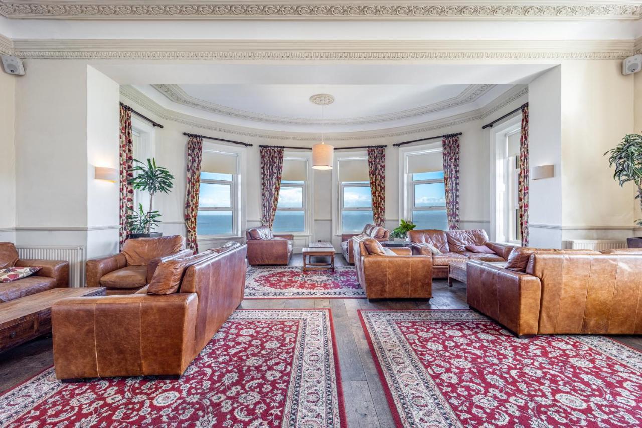 Best Western Walton Park Hotel Клівдон Екстер'єр фото