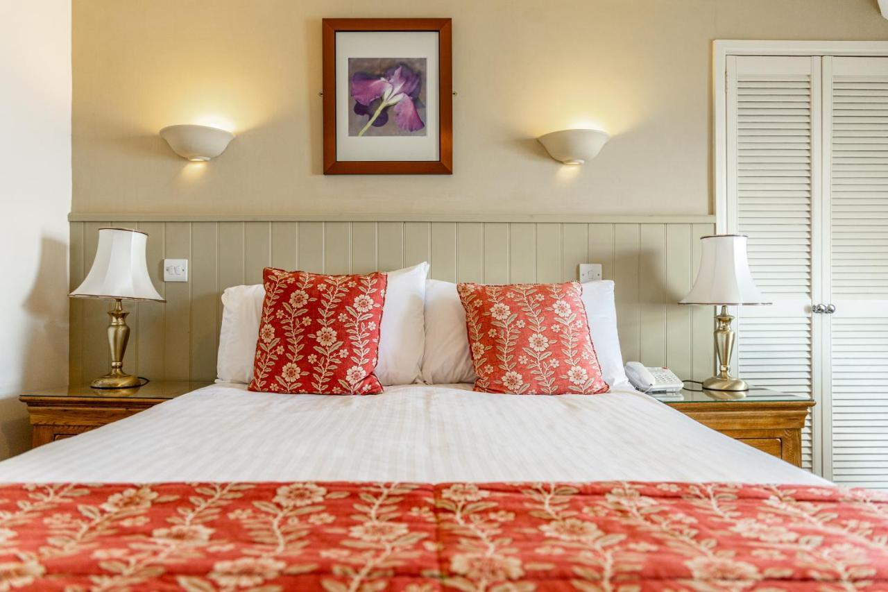 Best Western Walton Park Hotel Клівдон Екстер'єр фото