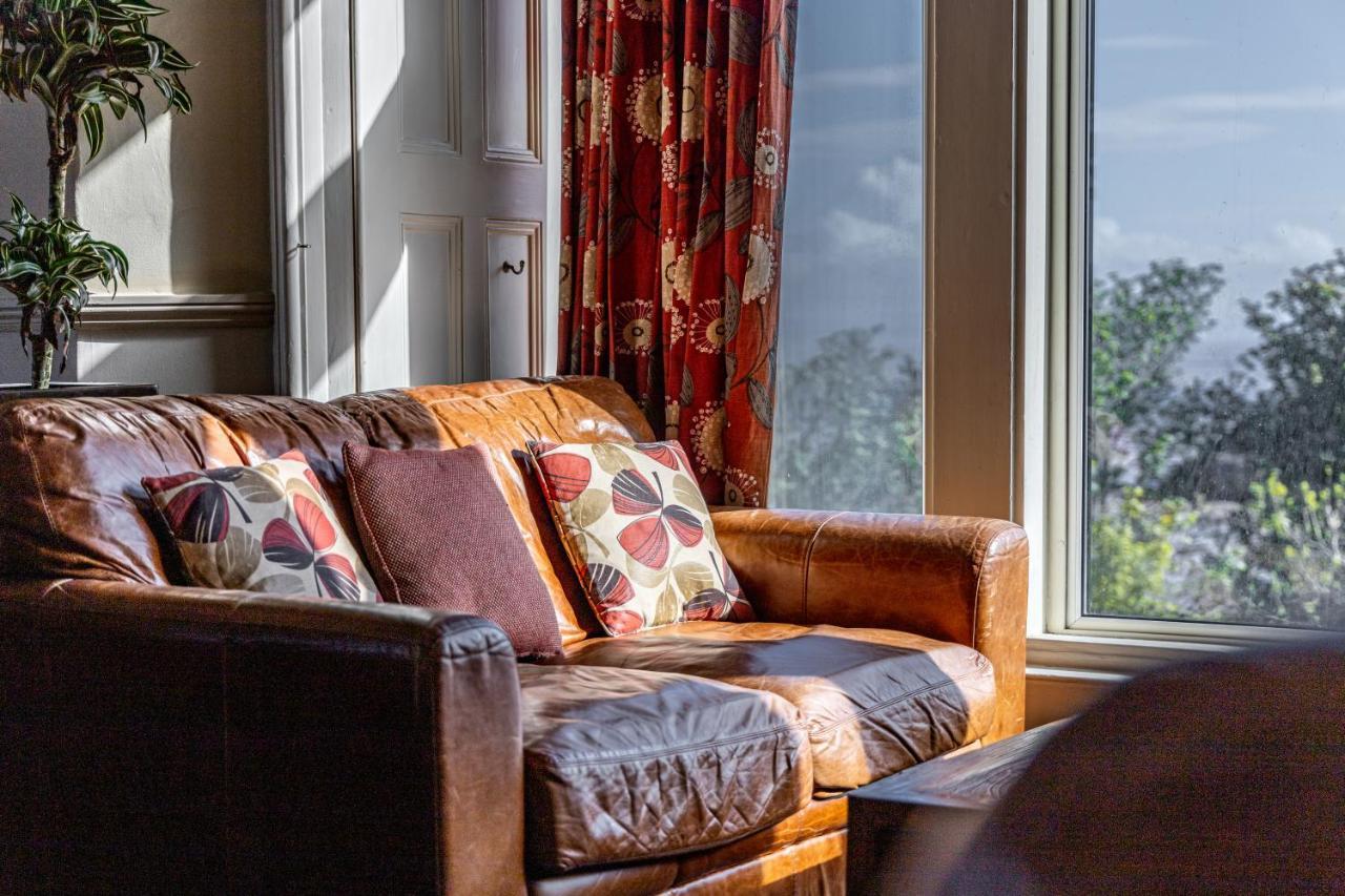 Best Western Walton Park Hotel Клівдон Екстер'єр фото