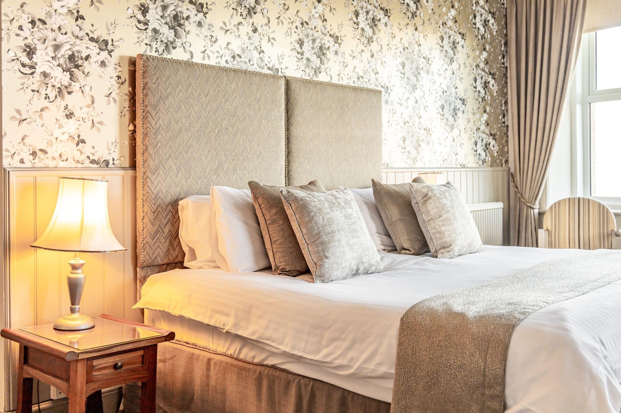 Best Western Walton Park Hotel Клівдон Екстер'єр фото