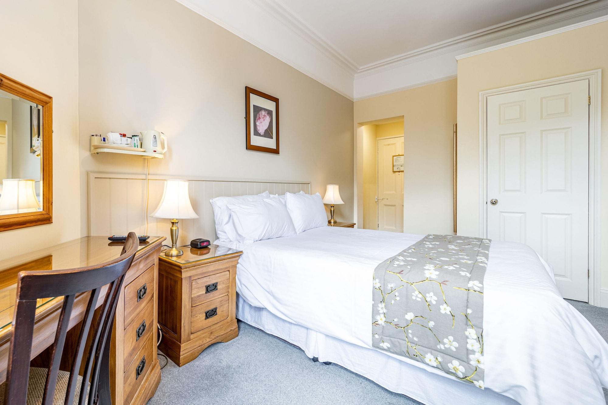 Best Western Walton Park Hotel Клівдон Екстер'єр фото