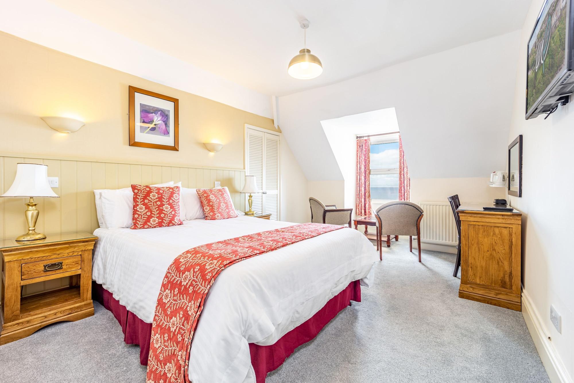 Best Western Walton Park Hotel Клівдон Екстер'єр фото