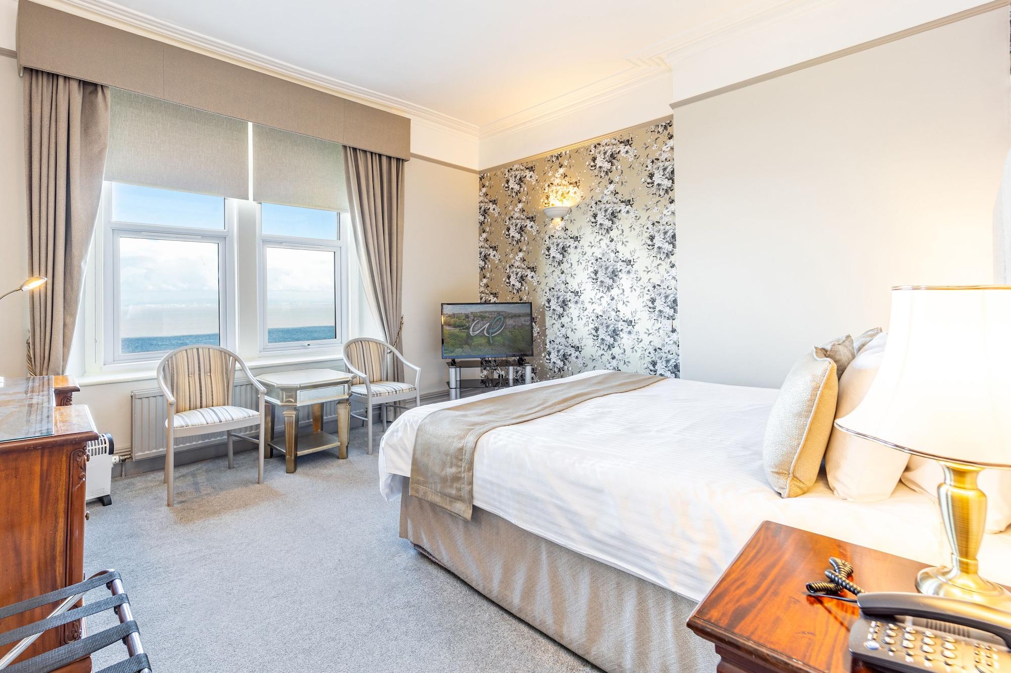 Best Western Walton Park Hotel Клівдон Екстер'єр фото