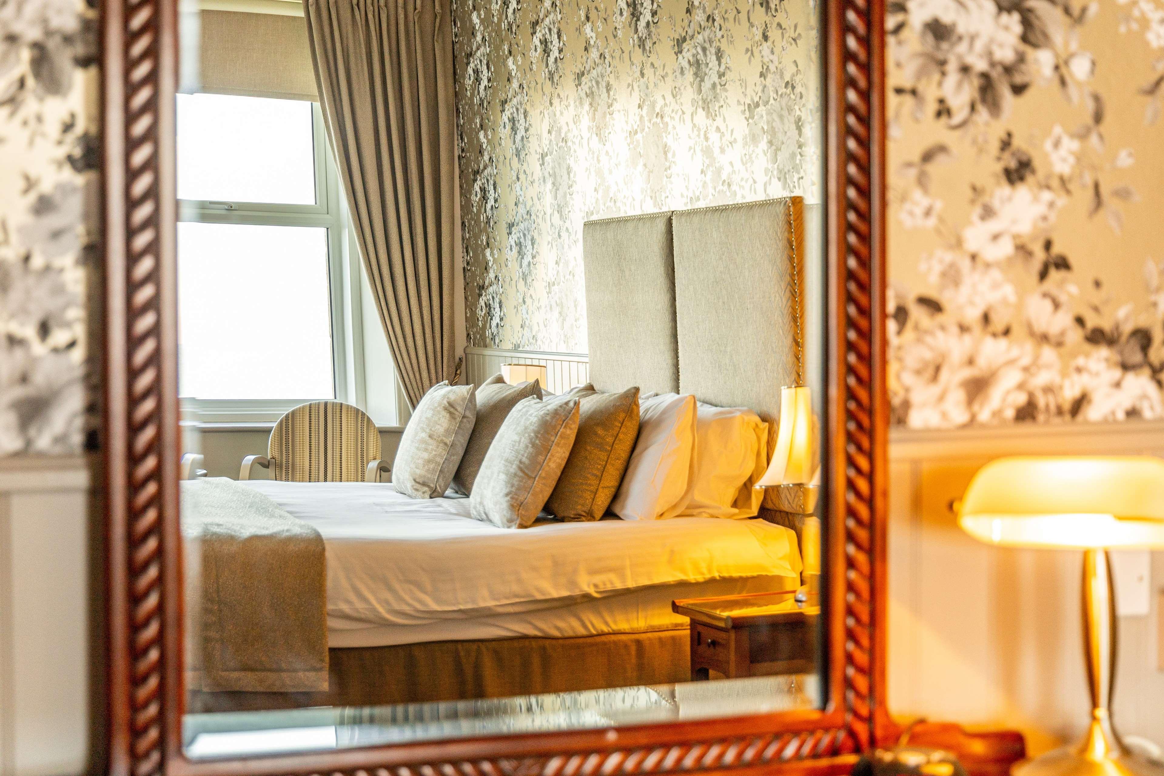Best Western Walton Park Hotel Клівдон Екстер'єр фото