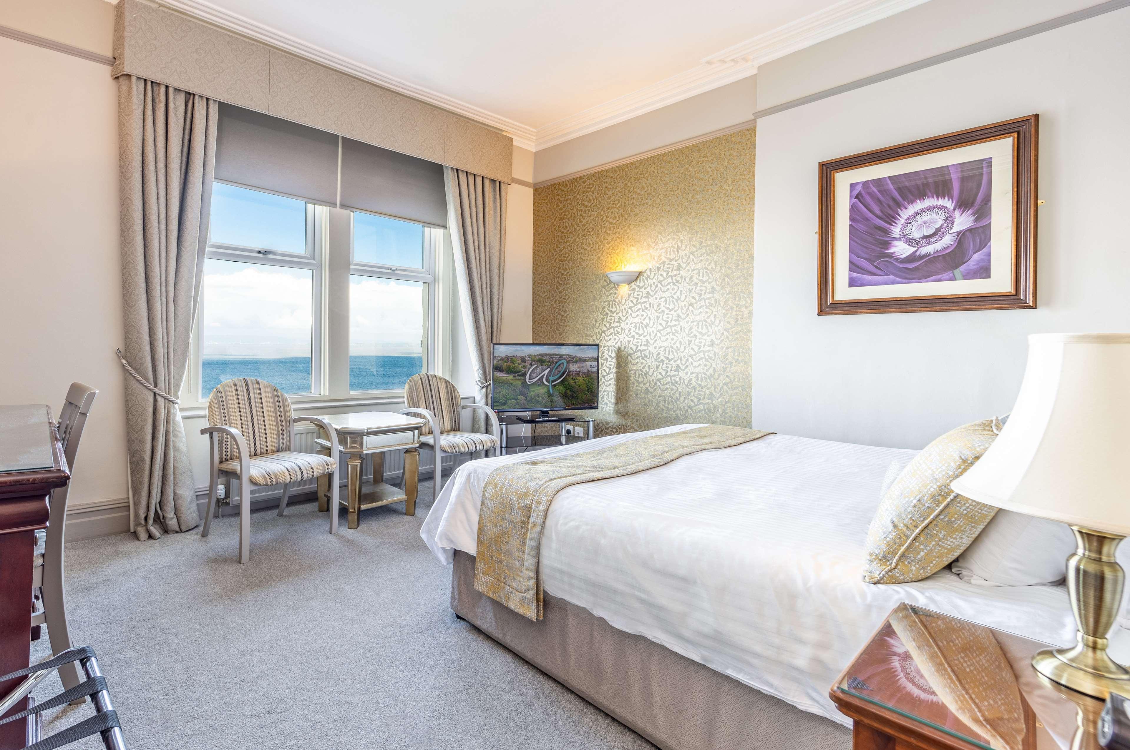 Best Western Walton Park Hotel Клівдон Екстер'єр фото