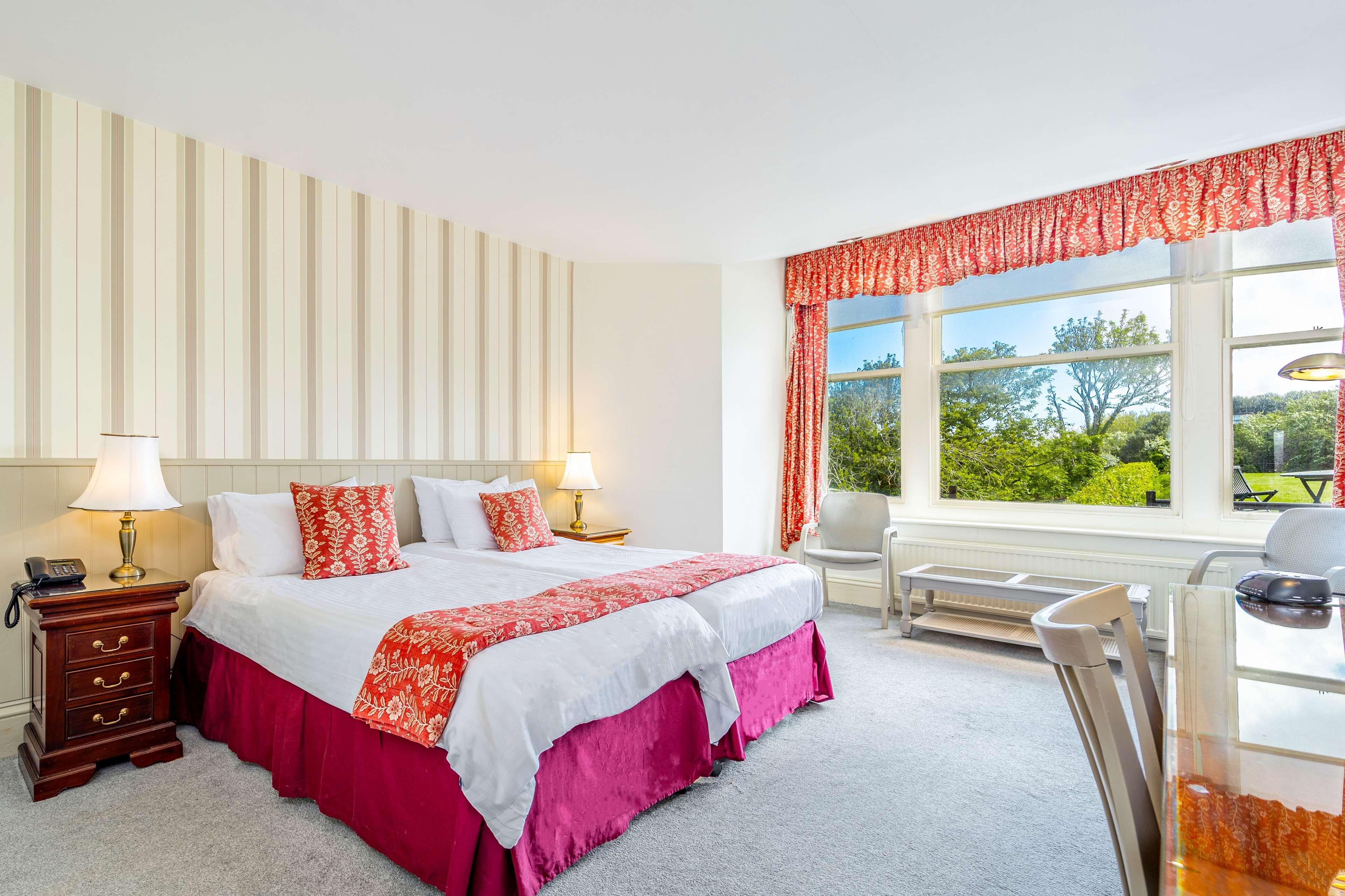 Best Western Walton Park Hotel Клівдон Екстер'єр фото