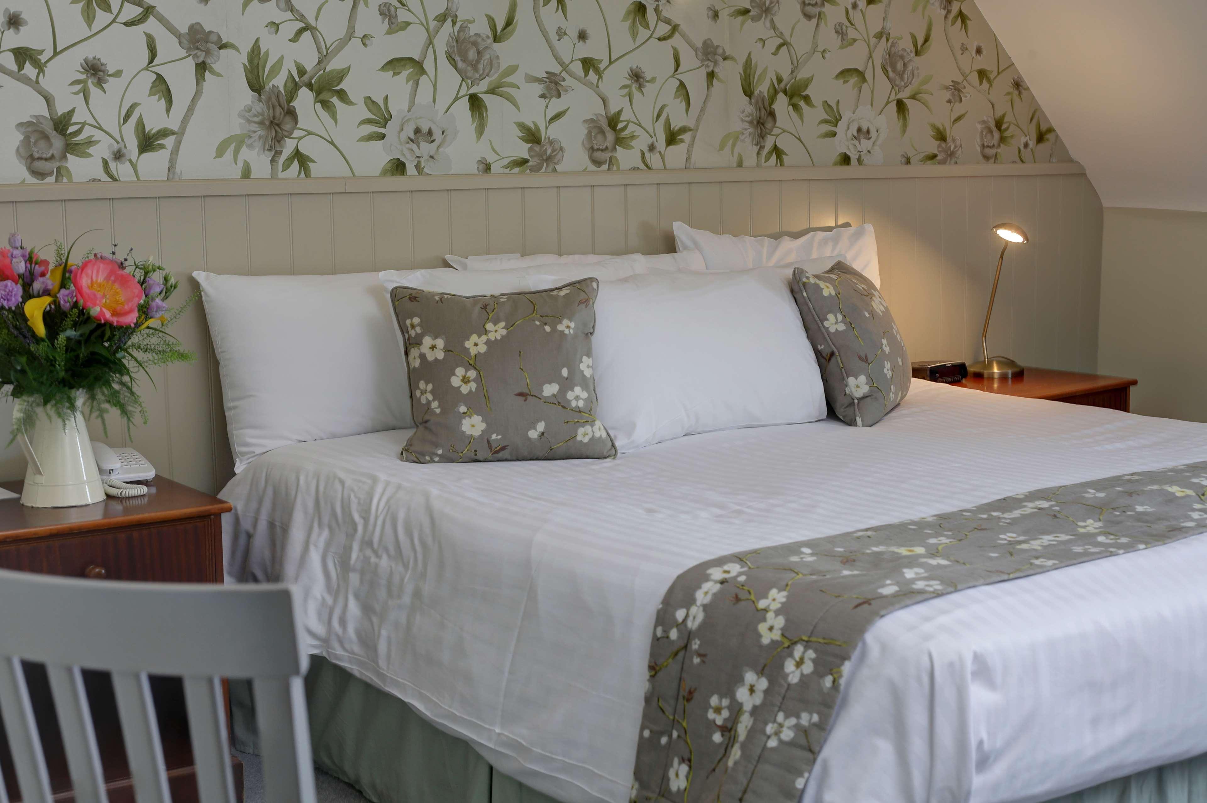 Best Western Walton Park Hotel Клівдон Екстер'єр фото