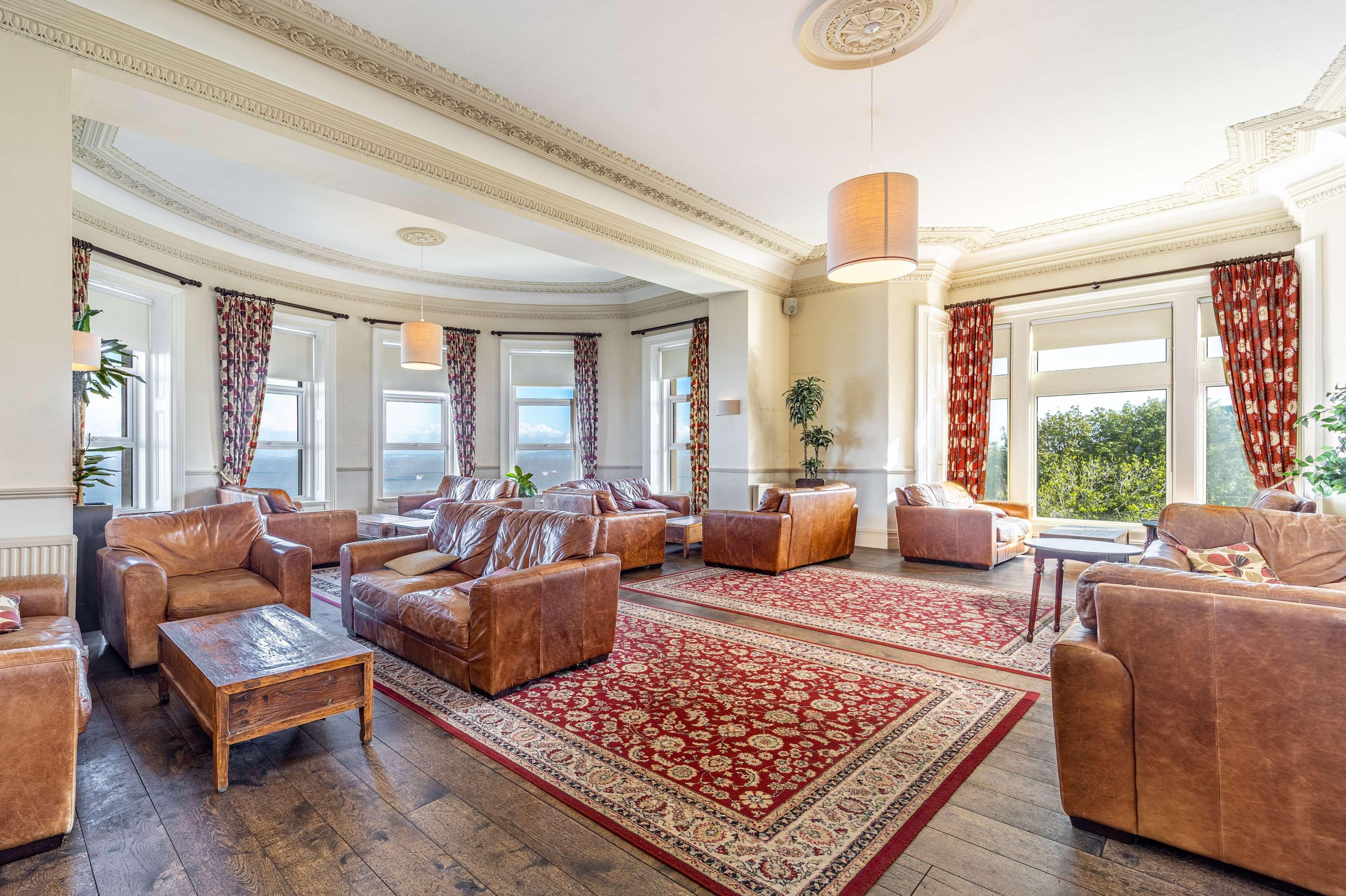 Best Western Walton Park Hotel Клівдон Екстер'єр фото
